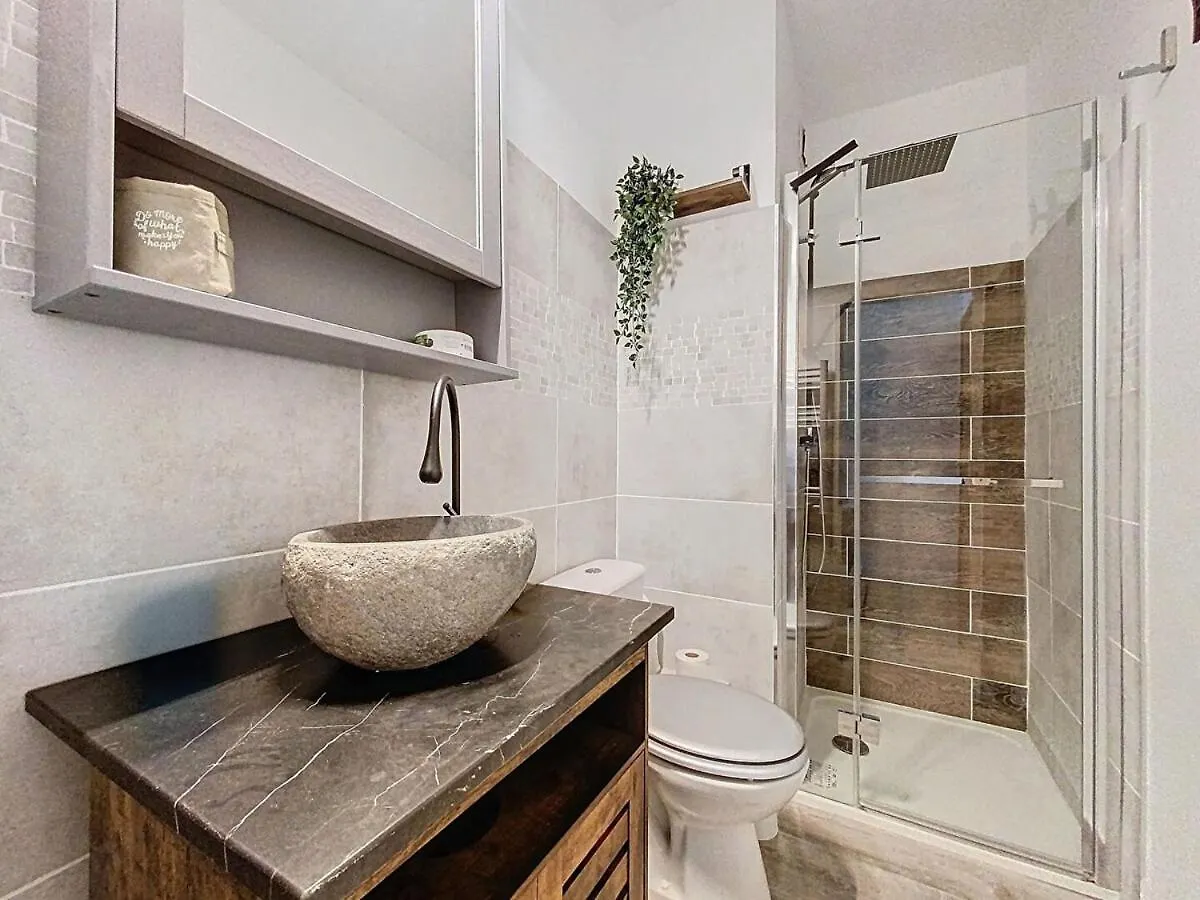 Apartment Studio Lumineux Avignon Parking