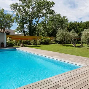 Hotel Western Le Lavarin, Avinhão