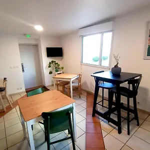 Apart-hotel City Residence Avignon, Avinhão
