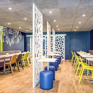 Hotel Ibis Budget Centre, Avinhão