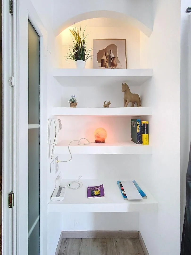 Apartment Studio Lumineux Avignon Parking France